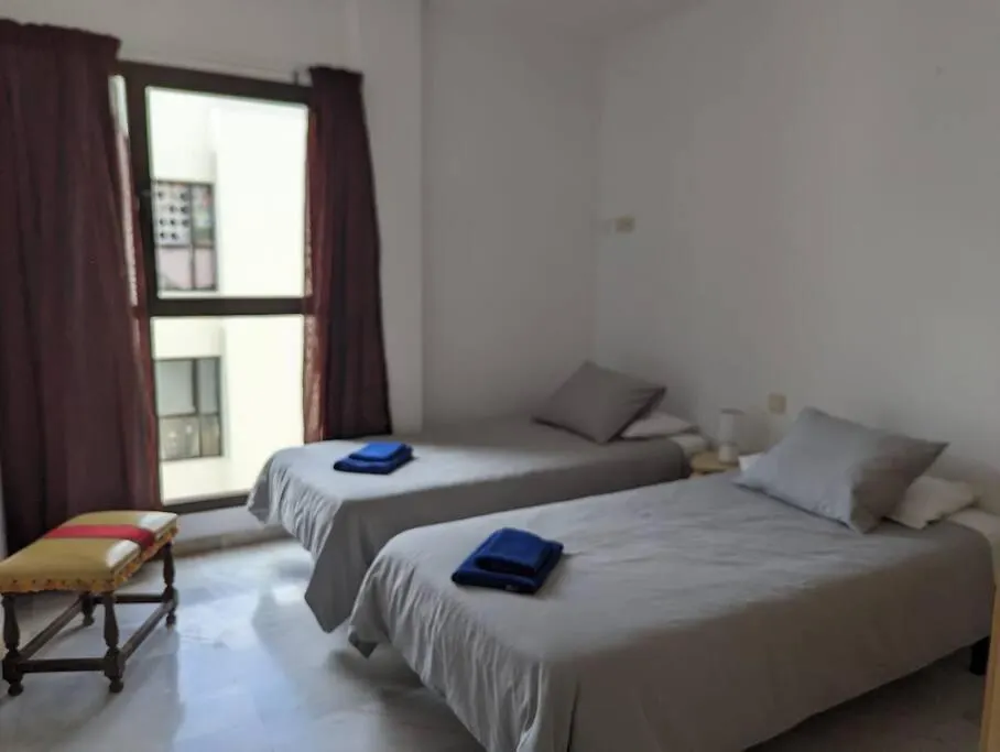 Piso Tamaragua Apartment Arrecife