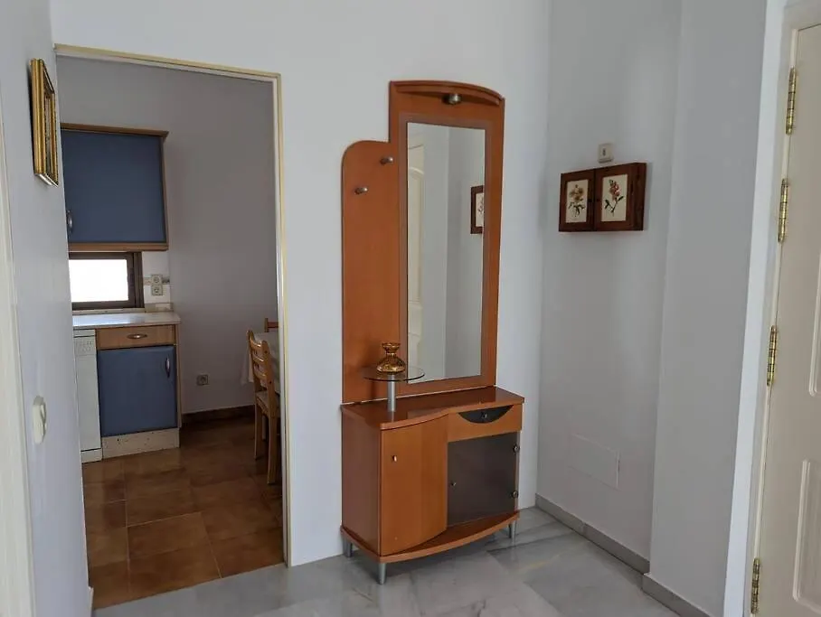 Piso Tamaragua Apartment Arrecife  Arrecife (Lanzarote)