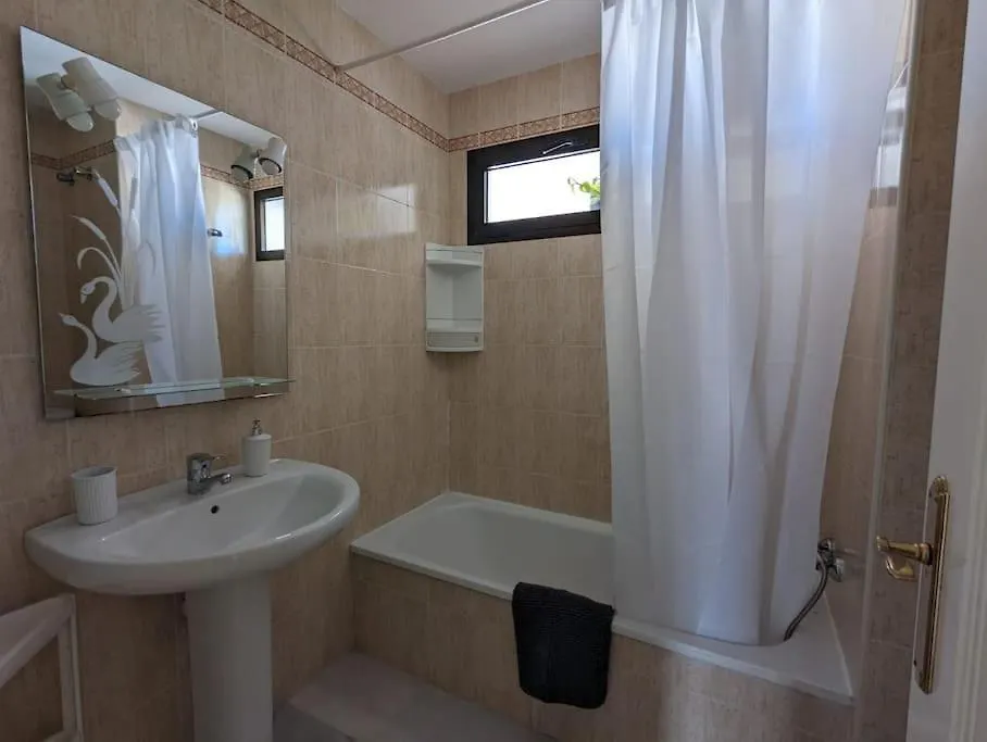 Piso Tamaragua Apartment Arrecife   Arrecife (Lanzarote)