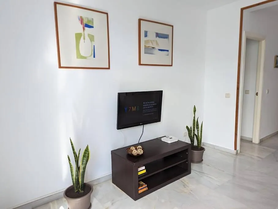 아리시페 Piso Tamaragua 아파트 0*,  스페인