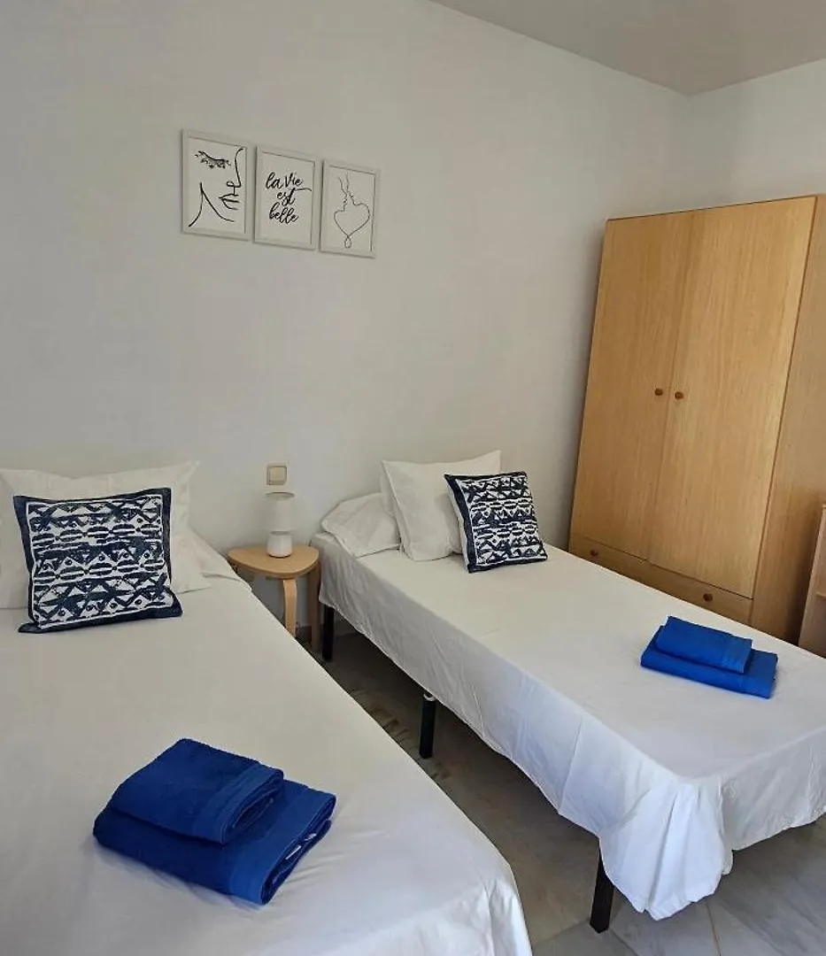 Piso Tamaragua Apartment Arrecife  0*, Arrecife (Lanzarote) Spain